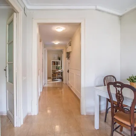 42man1018 Centrally Located Flat In Sant Antoni