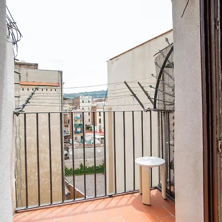 Apartment 42man1018 Centrally Located Flat In Sant Antoni Barcelona