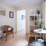 42man1018 Centrally Located Flat In Sant Antoni Appartamento Barcellona